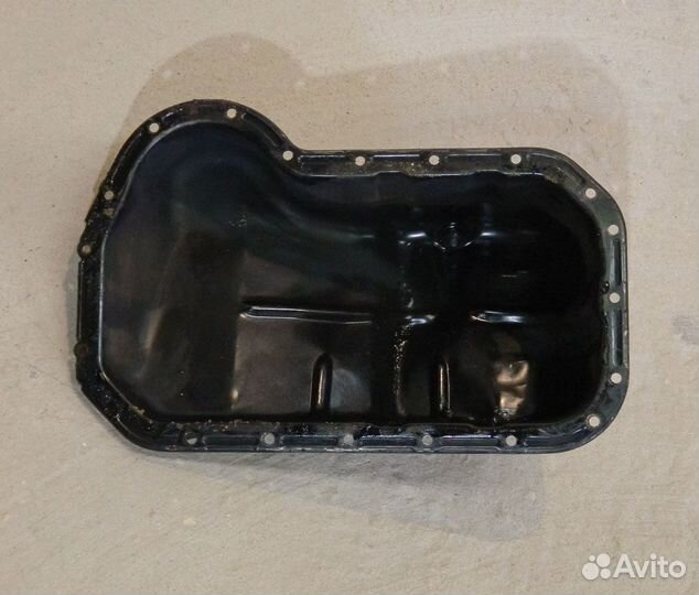 Поддон двс VW Passat B5 1.9TD