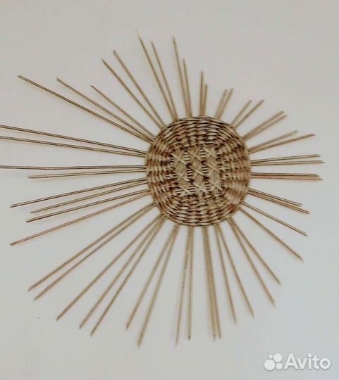 Декор на стену