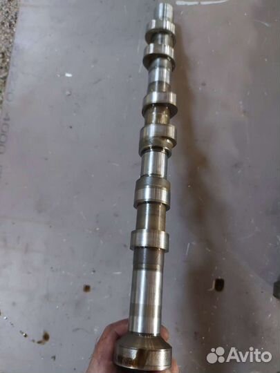 Распредвал на Mercedes m272