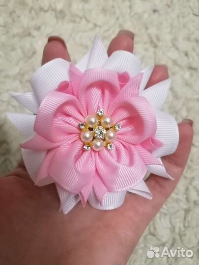 Резиночки праздничные