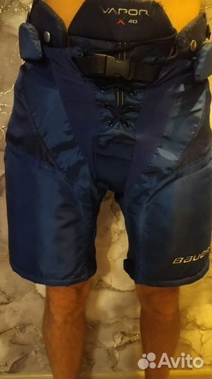 Хоккейные шорты