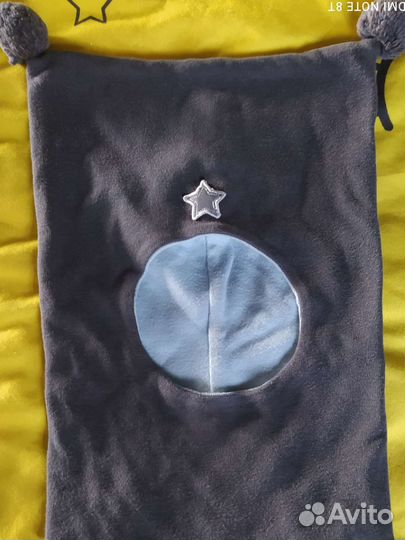 Шапка шлем kivat деми