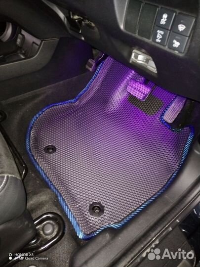 Eva ева эва коврики в Старом Осколе с гарантией