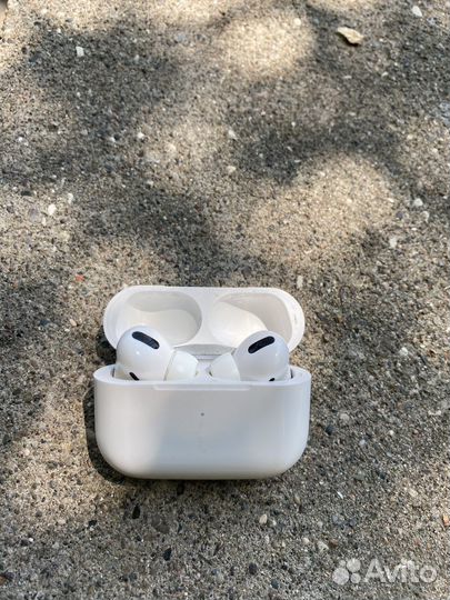 Airpods pro