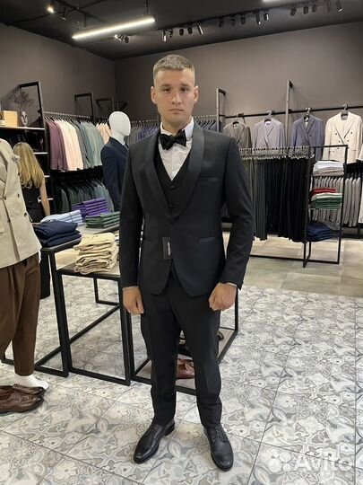 Ведущий мероприятий