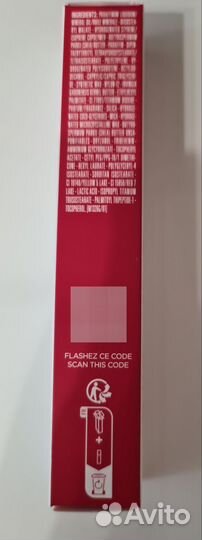 Clarins блеск для губ 01,02,05,08,21,22