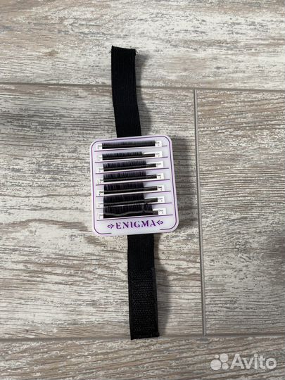 Планшет для наращивания ресниц на руку