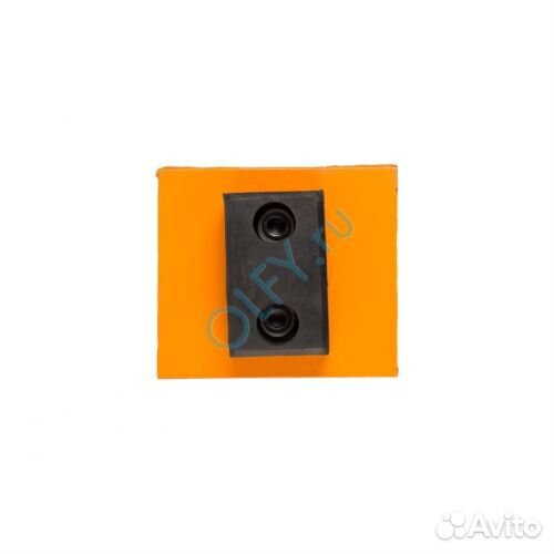 Балка концевая подвесная г/п 10,0т L 3м