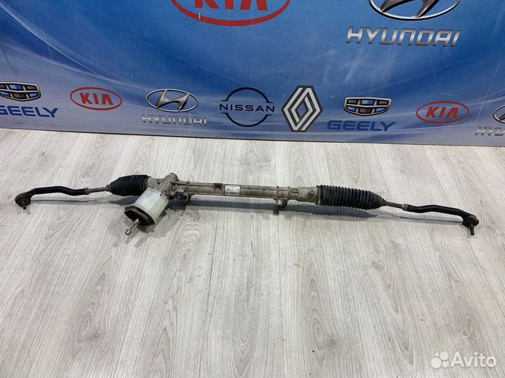 Рулевая рейка LADA vesta веста