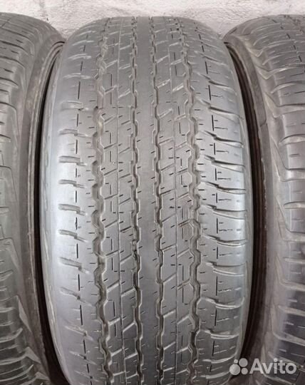 Dunlop Grandtrek AT22 285/60 R18 110S