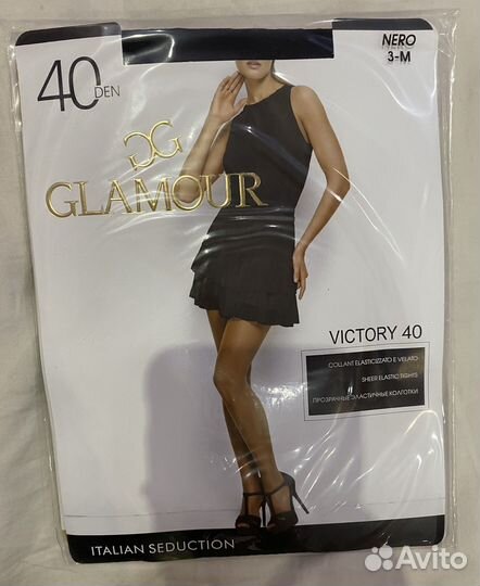 Колготки 40 ден