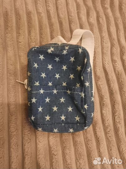 Одежда для baby басика