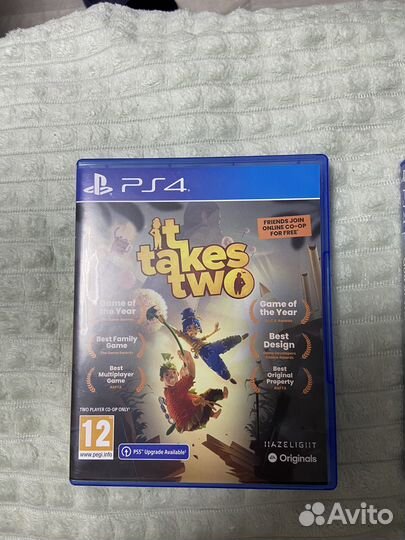 Игра для приставки