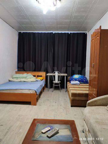 2-к. квартира, 55,2 м², 1/9 эт.