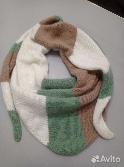 Платок, бактус