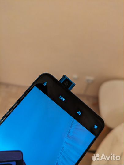 Xiaomi Mi 9T Pro, 6/128 ГБ