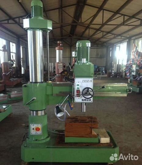 Сверлильные станки доставка, гарантия