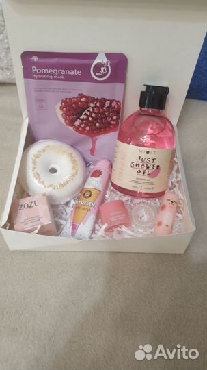 Подарочный набор