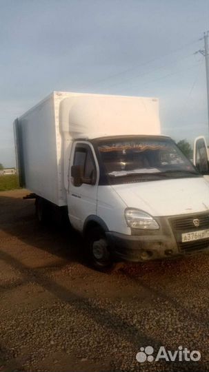 Грузоперевозки газель 16кубов