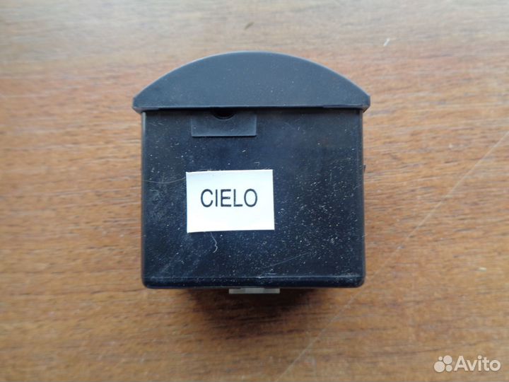 Регулятор корректора фар daewoo