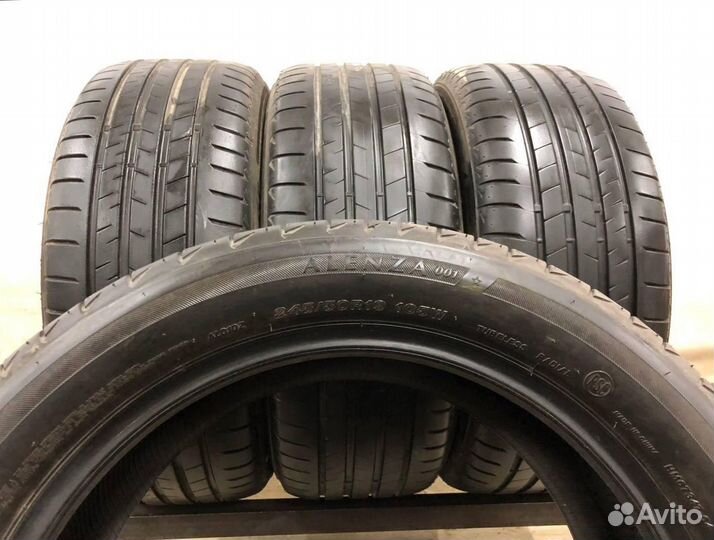 Bridgestone Alenza 001 245/50 R19 105W