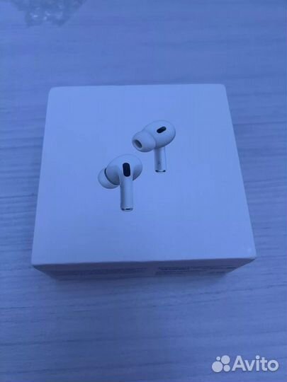 Наушники Airpods pro 2 Оригинал Новые