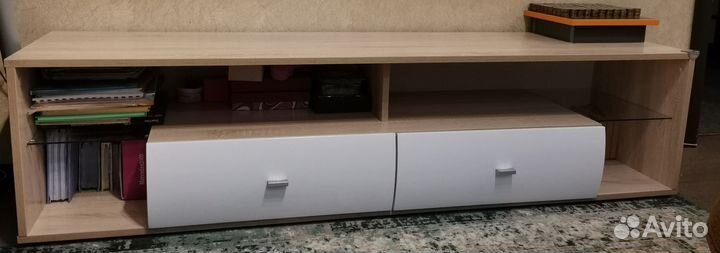 Тумба под тв