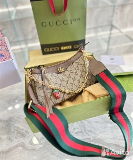 Сумка Gucci