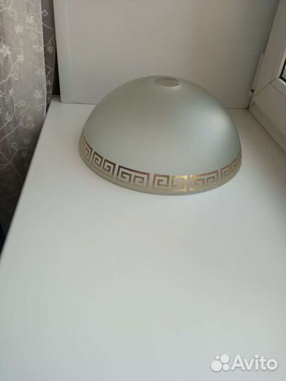 Настенный светильник бра