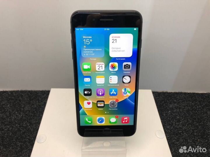 iPhone 8 Plus, 64 ГБ
