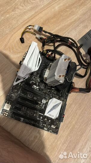 Детали на пк