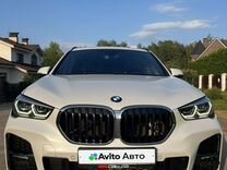 BMW X1 2.0 AT, 2019, 59 000 км, с пробегом, цена 3 900 000 руб.