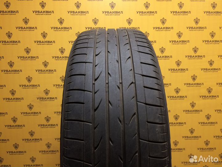Bridgestone Dueler H/P Sport 225/55 R18