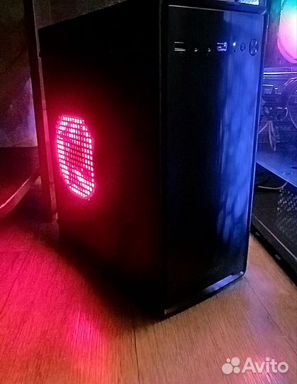 Игровой пк i5