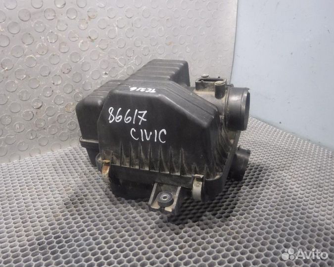 Honda Civic 4D Корпус воздушного фильтра