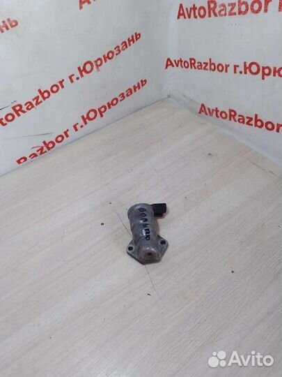 Датчик холостого хода Volvo S40 98-04