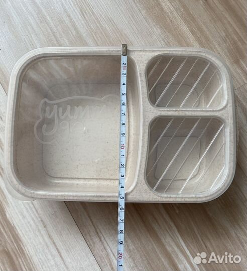 Контейнер / ланч бокс