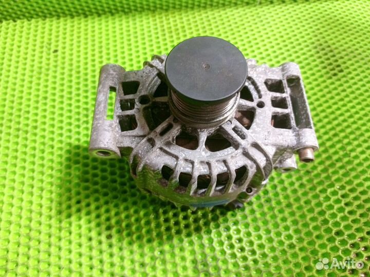 Генератор Peugeot 308