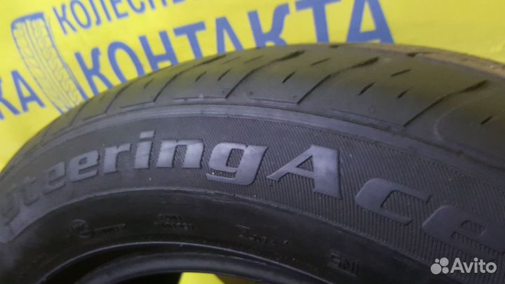 Aeolus SteeringAce AU01 215/55 R16