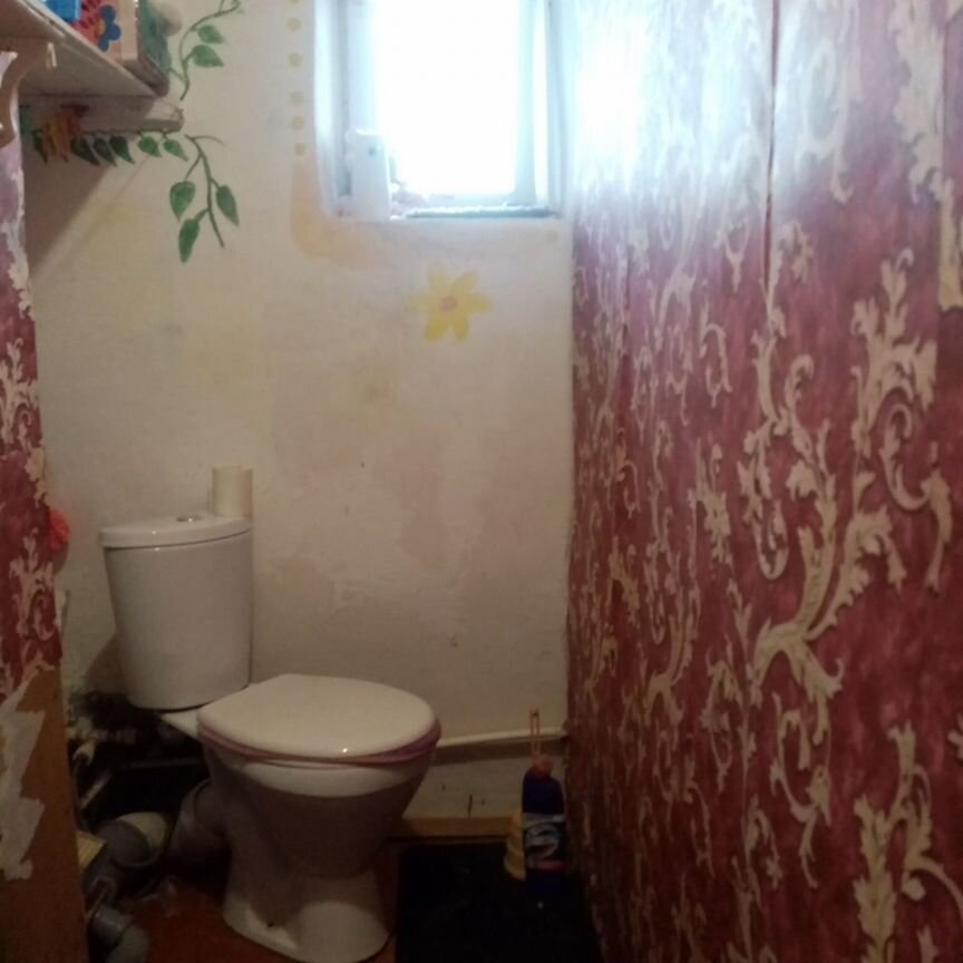 Квартира 2-комн. 35.6 м² в Гаврилов Посад — фото 9 из 13