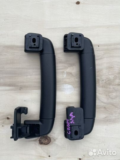 Ручка потолочная Land Rover Sport 2 рест