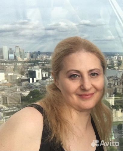 Администратор гостиницы