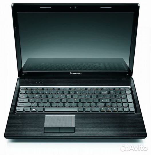 Lenovo IdeaPad G570 G575 на запчасти