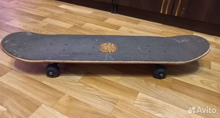 Скейтборд termit