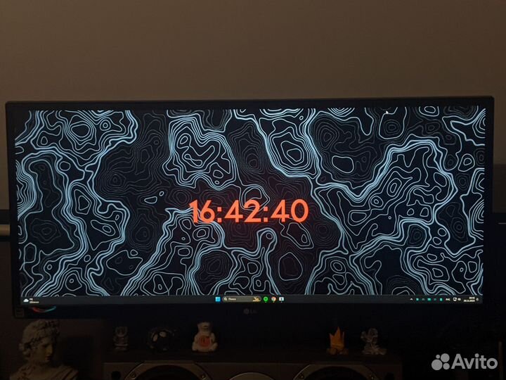 Монитор LG 29UM59-P