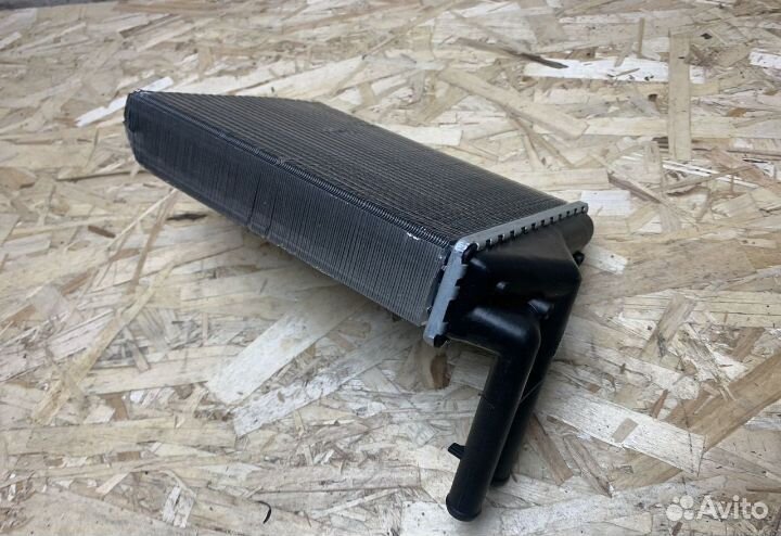 Радиатор печки dodge neon