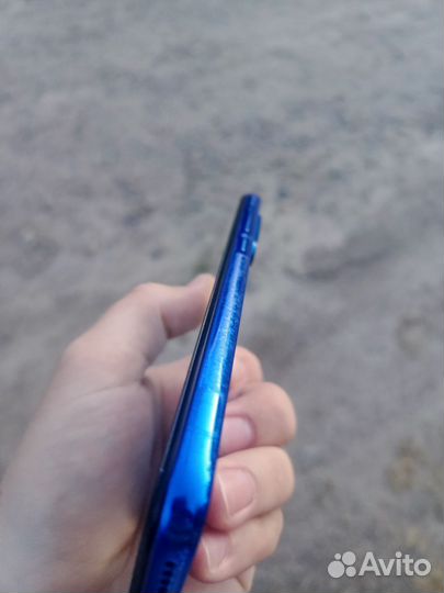 Xiaomi Redmi Note 8T, 4/64 ГБ