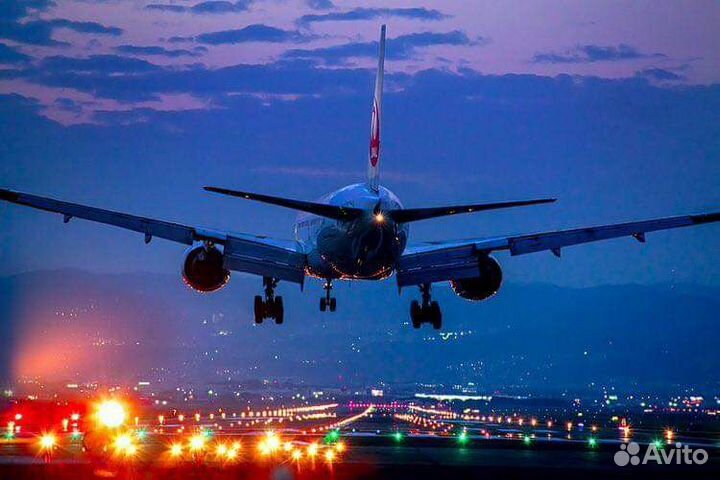 Гид, трансферы и инд.сопровождение в Анталии