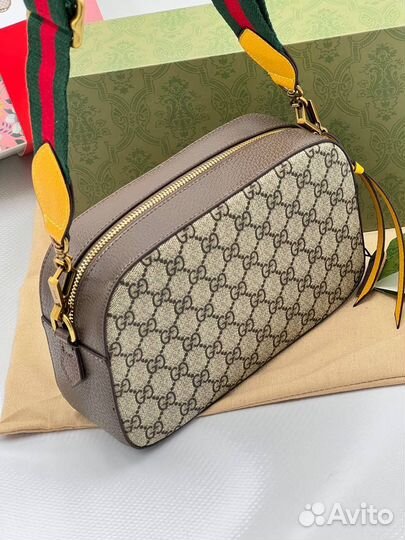 Сумка женская Gucci