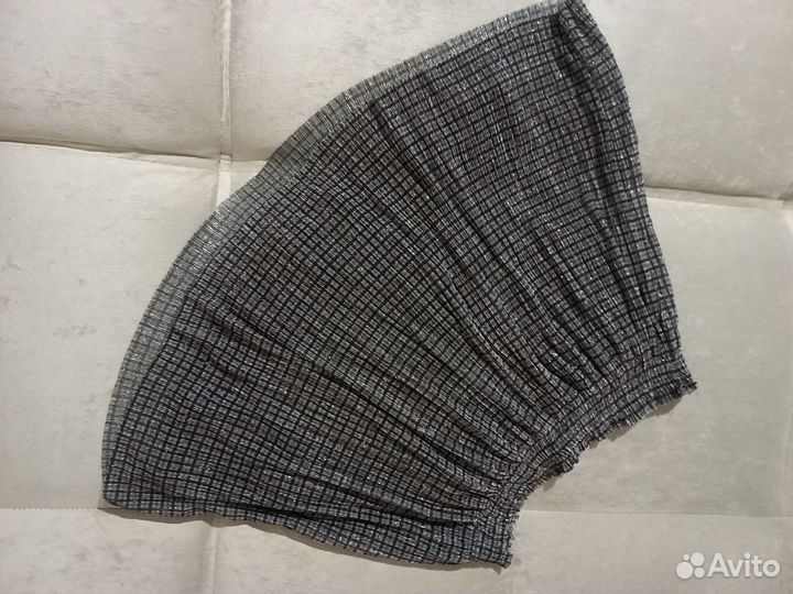 Юбка для девочки